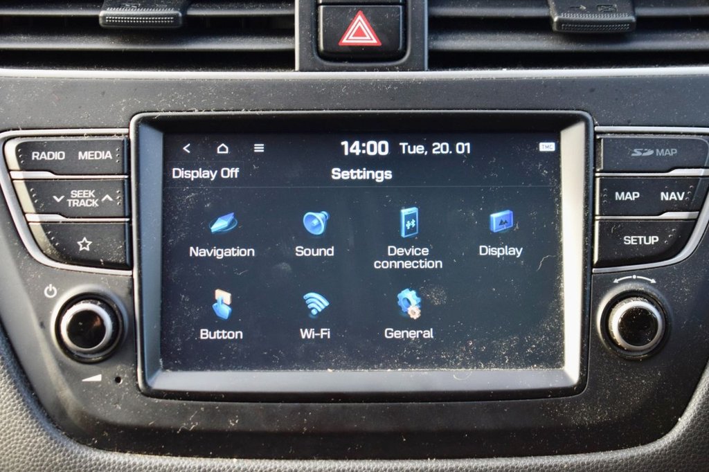 Used Hyundai i20 2019 for sale - 77269078: Photo 44