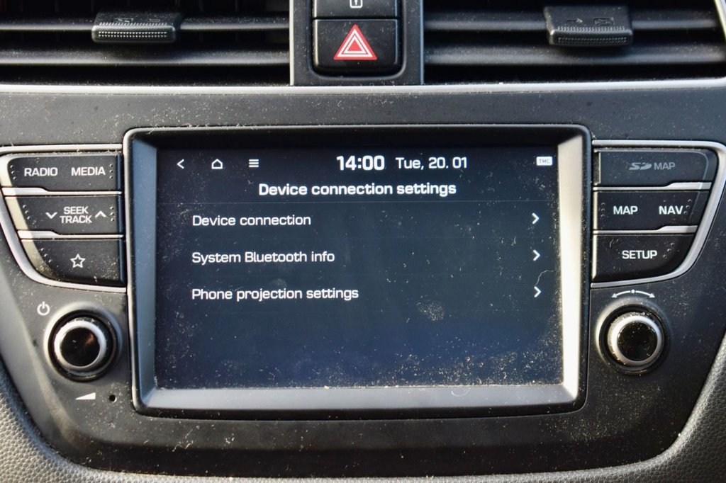 Used Hyundai i20 2019 for sale - 77269078: Photo 45