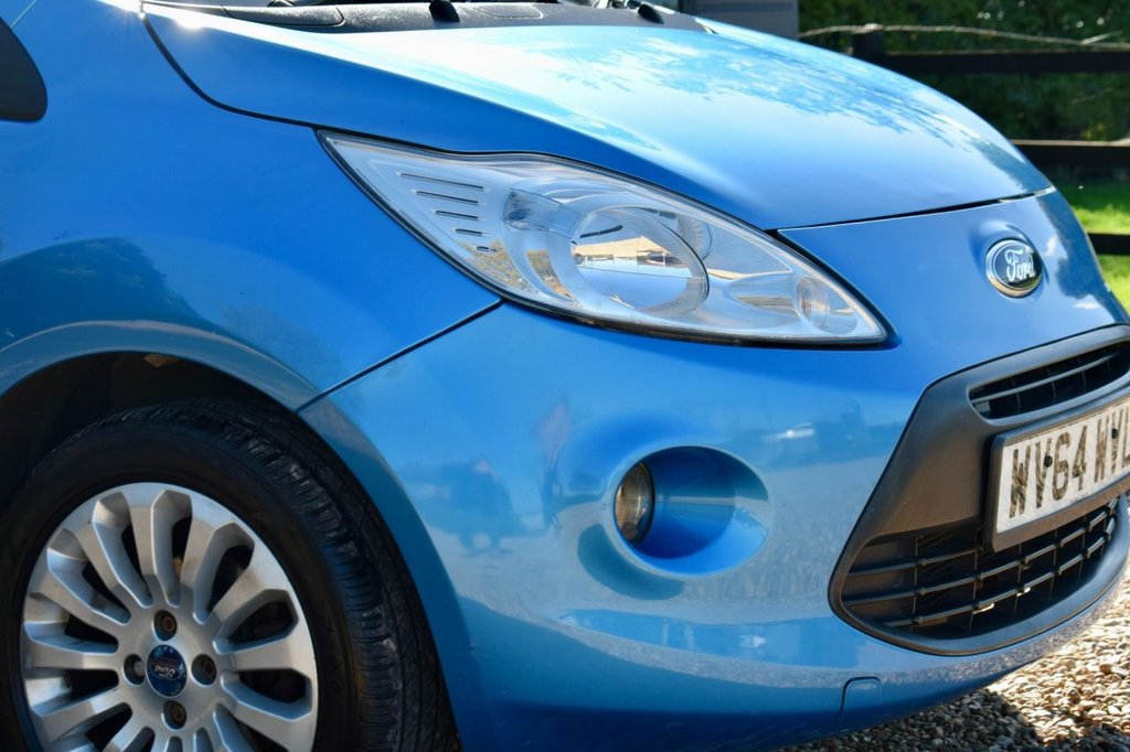 Used Ford Ka 2014 for sale - 76520769: Photo 15