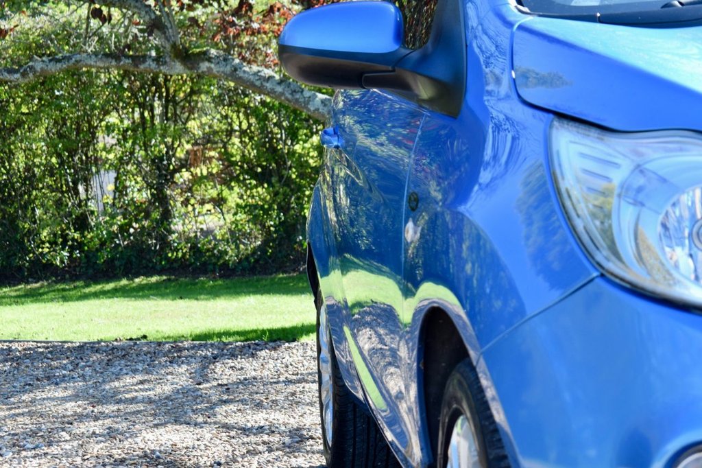 Used Ford Ka 2014 for sale - 76520769: Photo 17