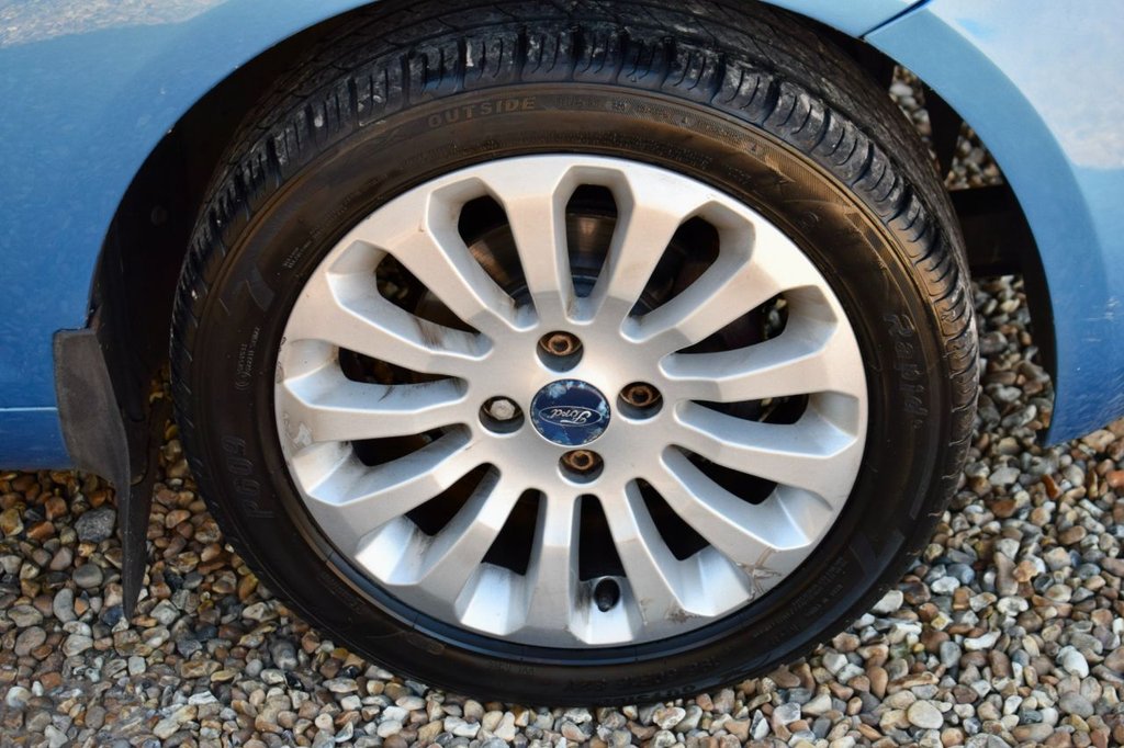 Used Ford Ka 2014 for sale - 76520769: Photo 18