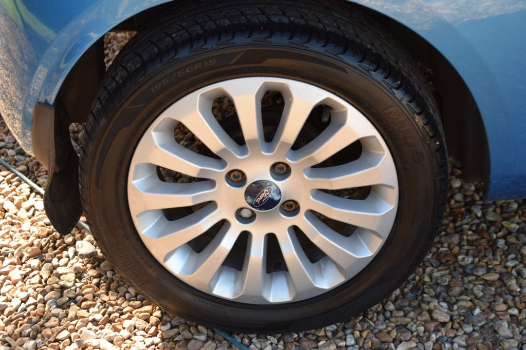 Used Ford Ka 2014 for sale - 76520769: Photo 19