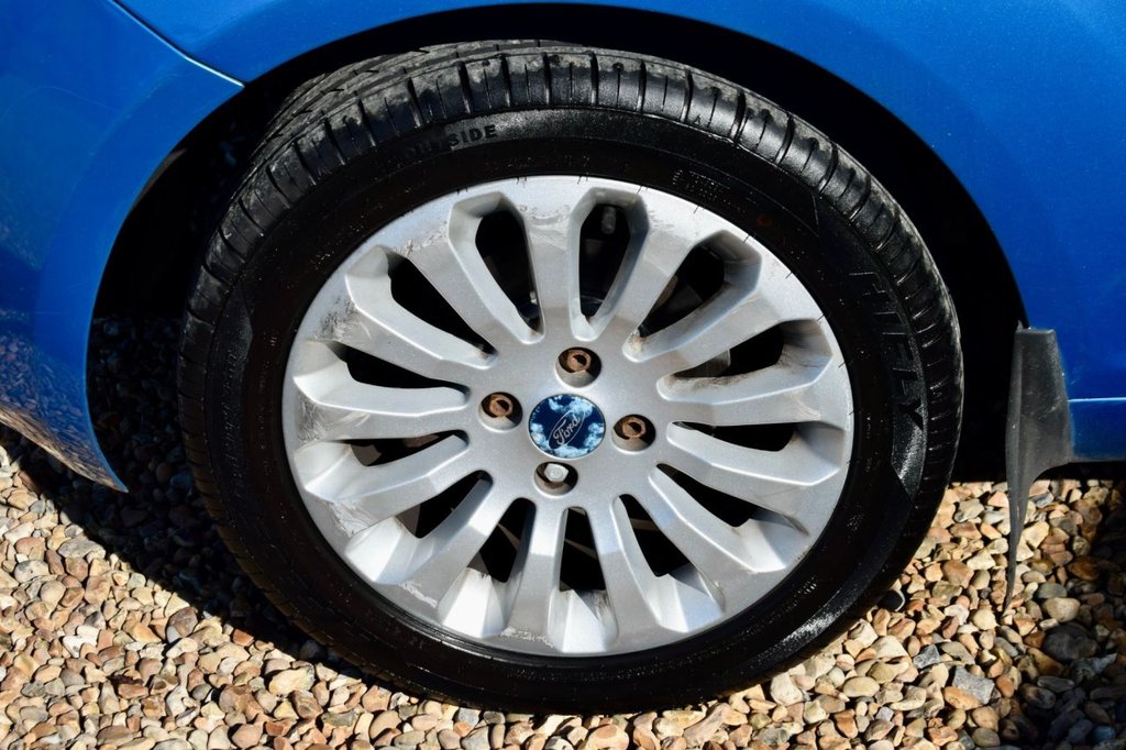 Used Ford Ka 2014 for sale - 76520769: Photo 21