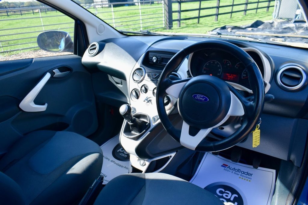 Used Ford Ka 2014 for sale - 76520769: Photo 24