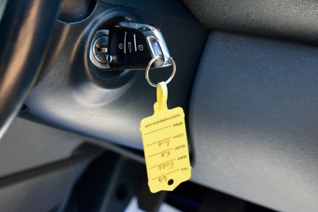 Used Ford Ka 2014 for sale - 76520769: Photo 25