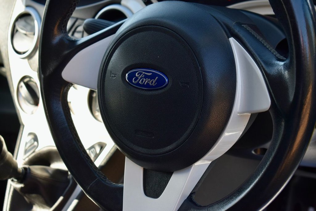 Used Ford Ka 2014 for sale - 76520769: Photo 28