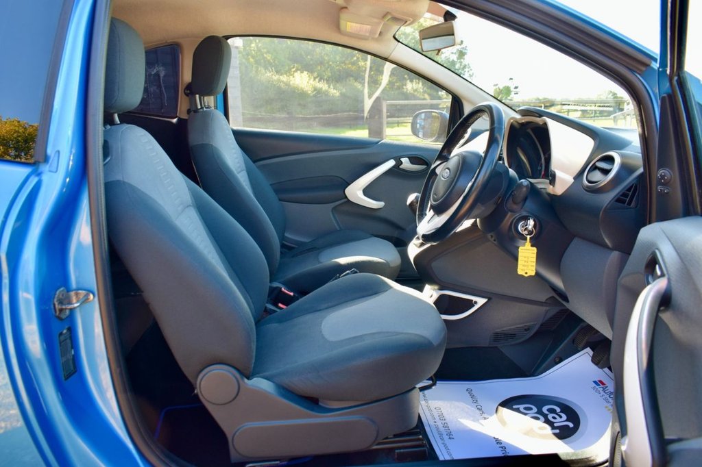 Used Ford Ka 2014 for sale - 76520769: Photo 31