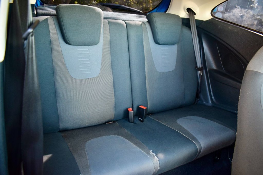 Used Ford Ka 2014 for sale - 76520769: Photo 32