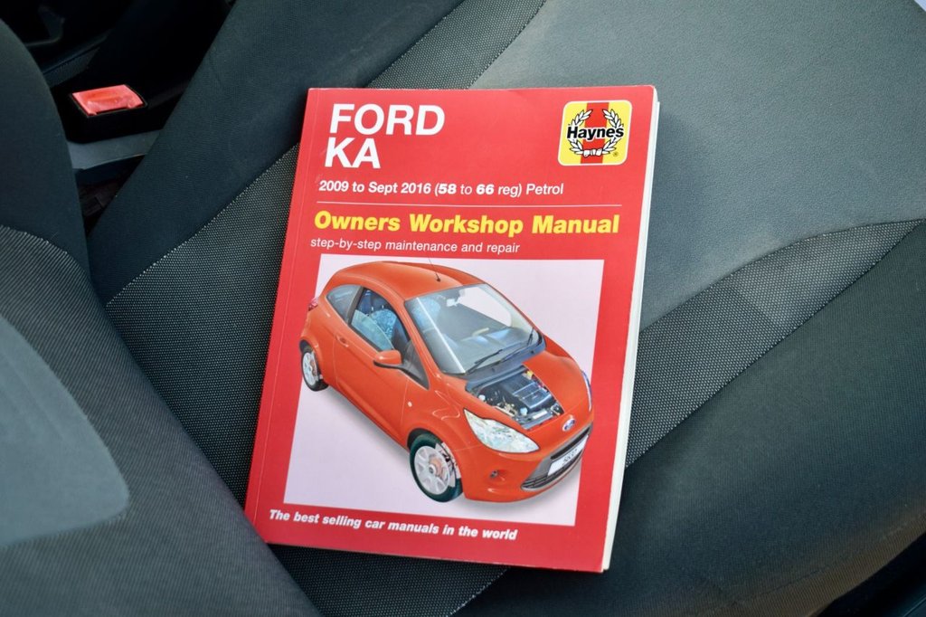 Used Ford Ka 2014 for sale - 76520769: Photo 33