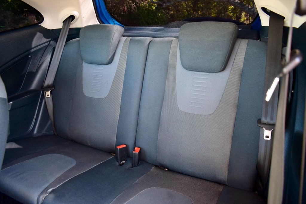 Used Ford Ka 2014 for sale - 76520769: Photo 34