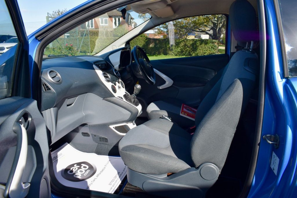 Used Ford Ka 2014 for sale - 76520769: Photo 35