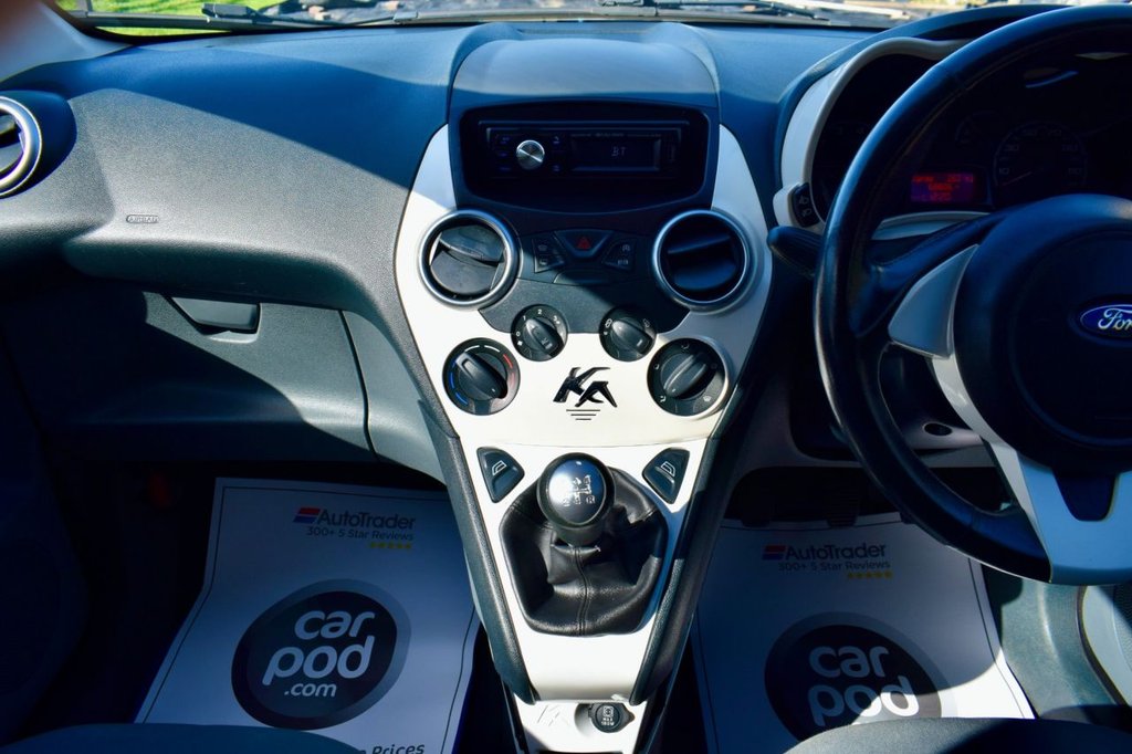 Used Ford Ka 2014 for sale - 76520769: Photo 43