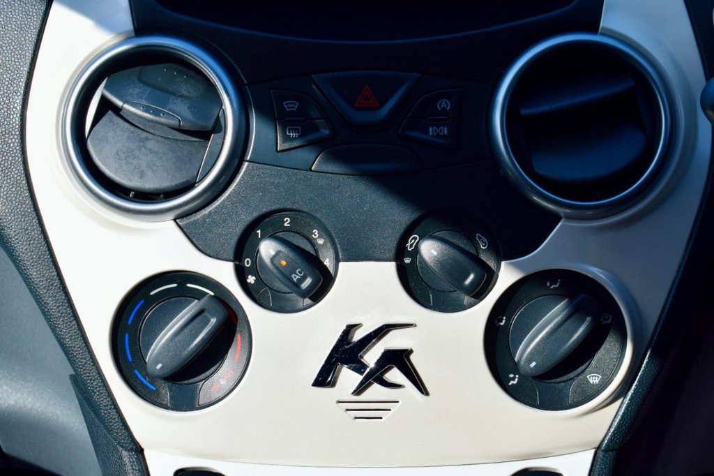 Used Ford Ka 2014 for sale - 76520769: Photo 45