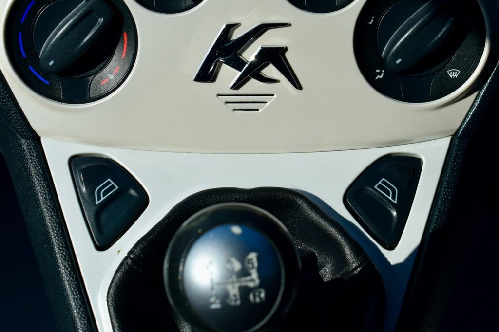 Used Ford Ka 2014 for sale - 76520769: Photo 47