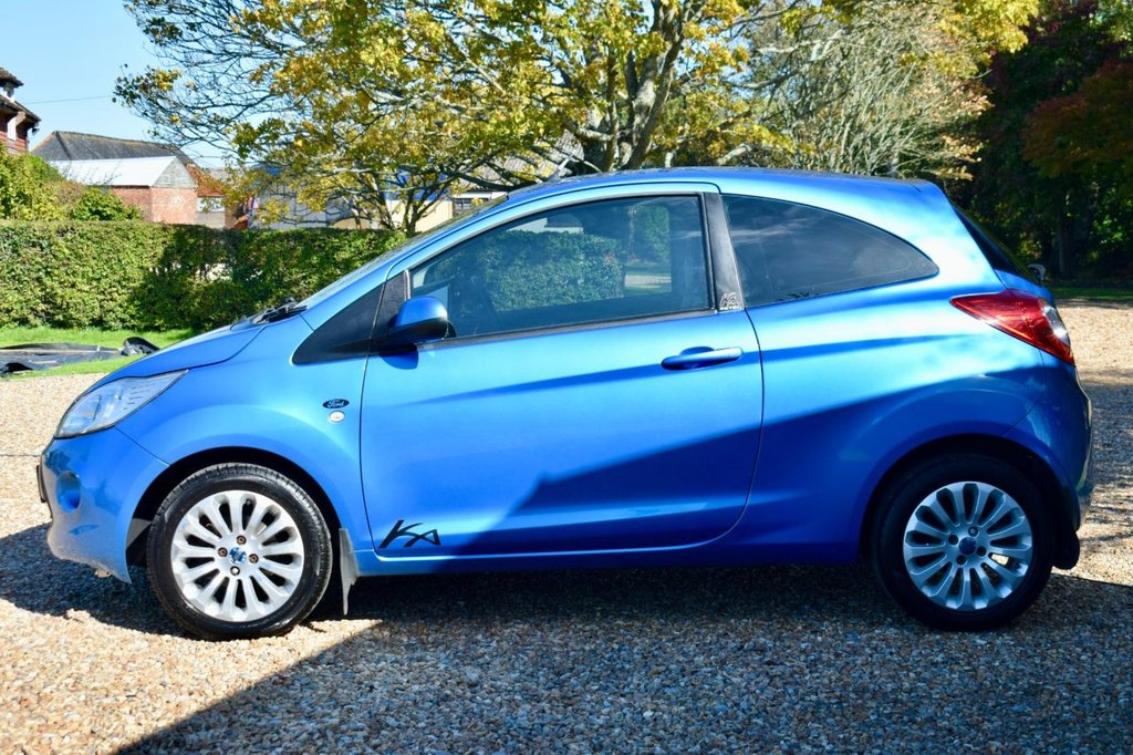 Used Ford Ka 2014 for sale - 76520769: Photo 7
