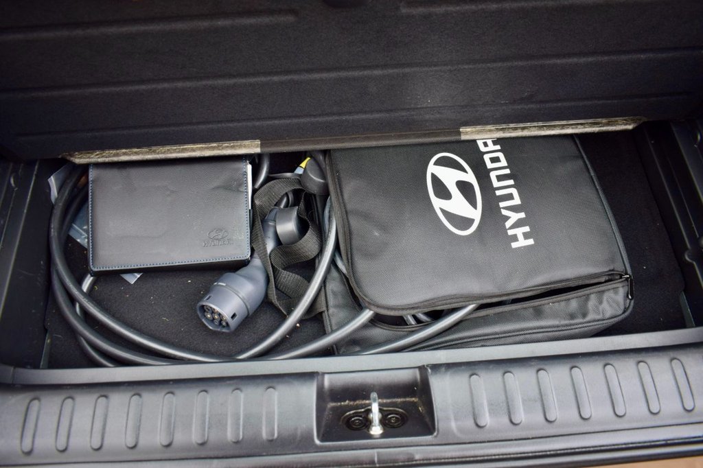 Used Hyundai IONIQ 5 2021 for sale - 76647679: Photo 15