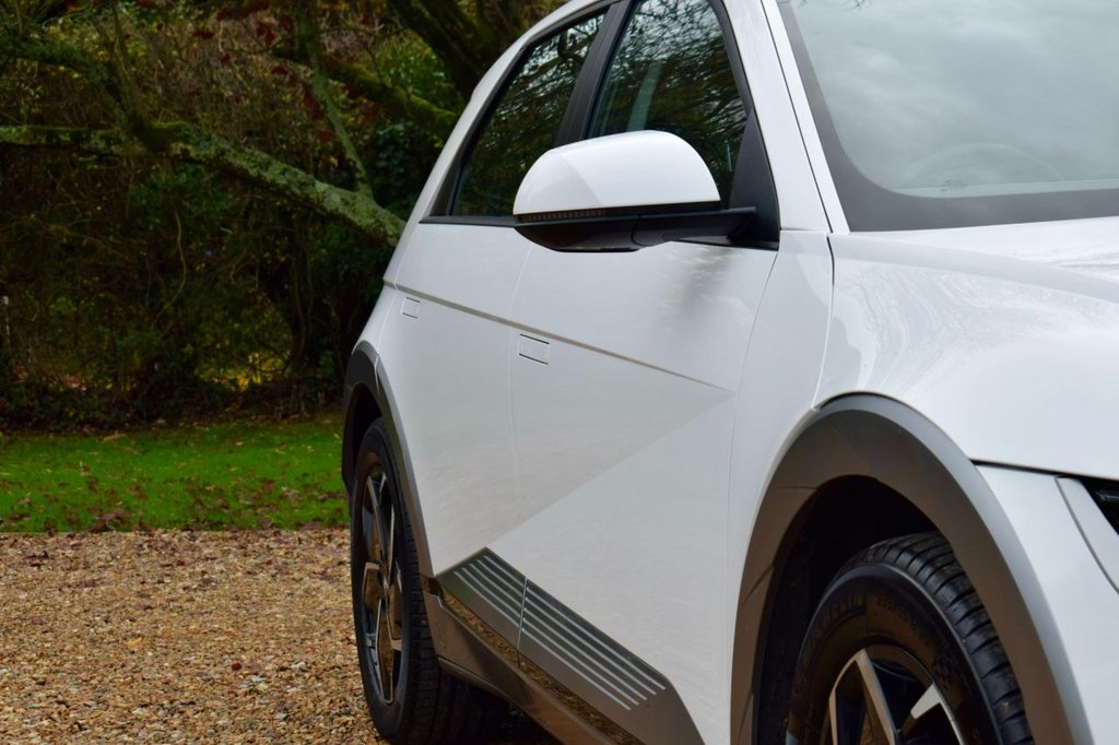 Used Hyundai IONIQ 5 2021 for sale - 76647679: Photo 19