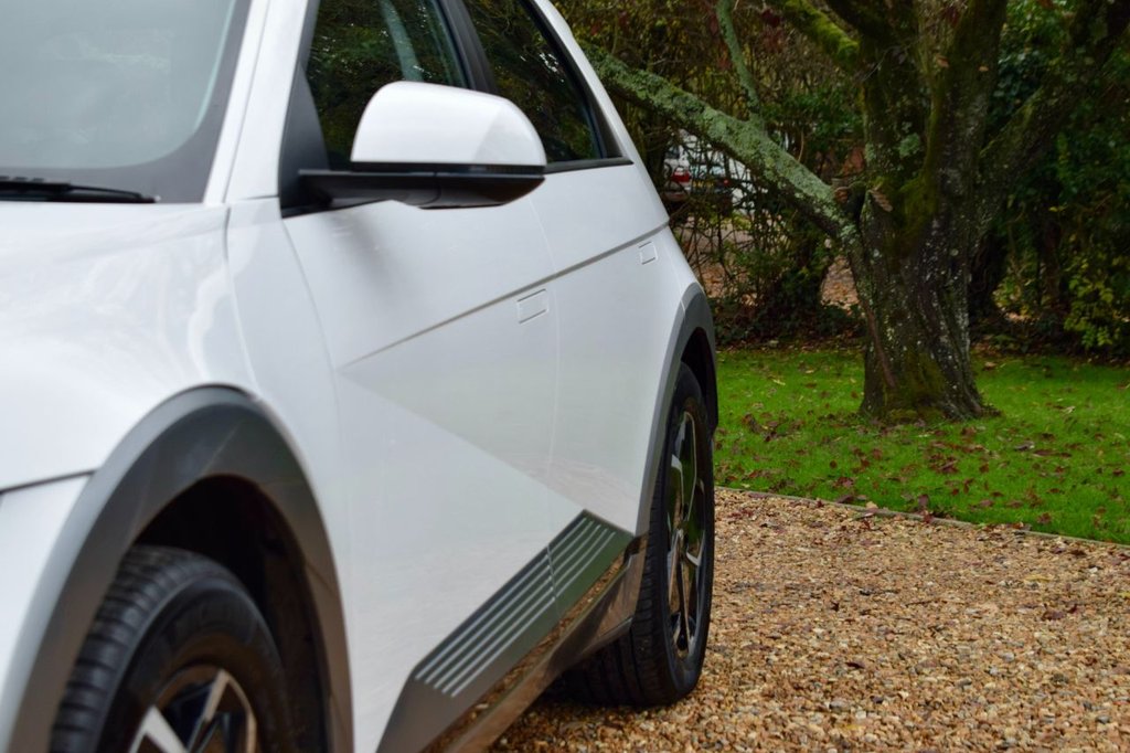 Used Hyundai IONIQ 5 2021 for sale - 76647679: Photo 20