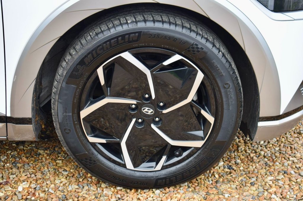 Used Hyundai IONIQ 5 2021 for sale - 76647679: Photo 21