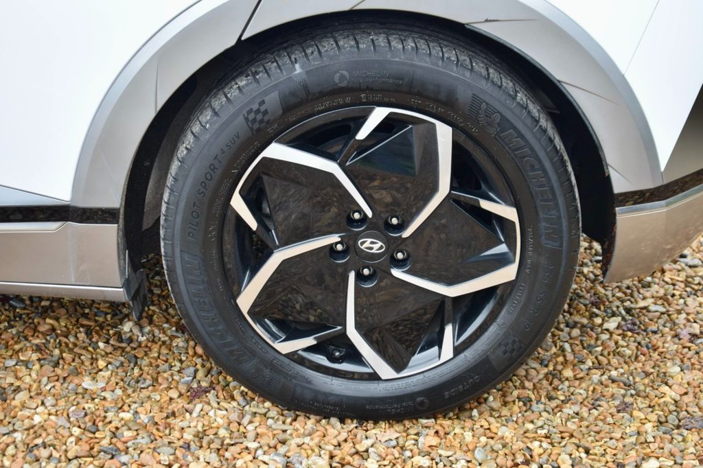 Used Hyundai IONIQ 5 2021 for sale - 76647679: Photo 23