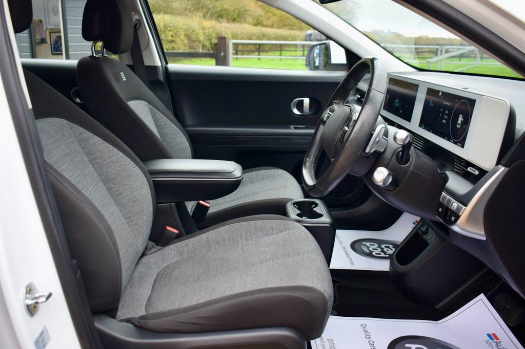 Used Hyundai IONIQ 5 2021 for sale - 76647679: Photo 31