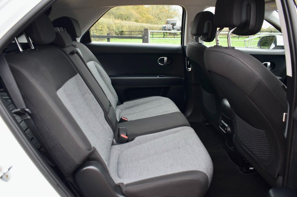 Used Hyundai IONIQ 5 2021 for sale - 76647679: Photo 33