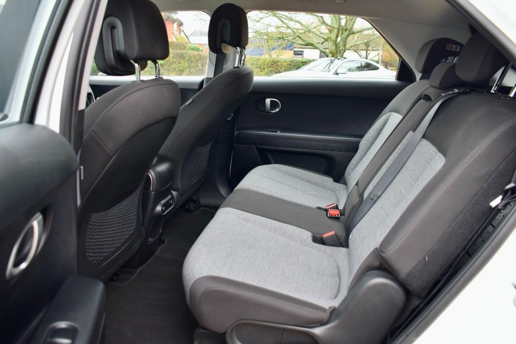 Used Hyundai IONIQ 5 2021 for sale - 76647679: Photo 34