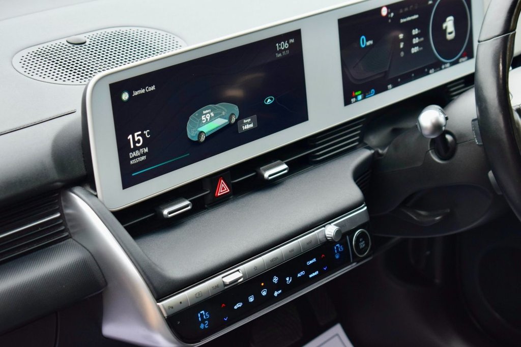 Used Hyundai IONIQ 5 2021 for sale - 76647679: Photo 38