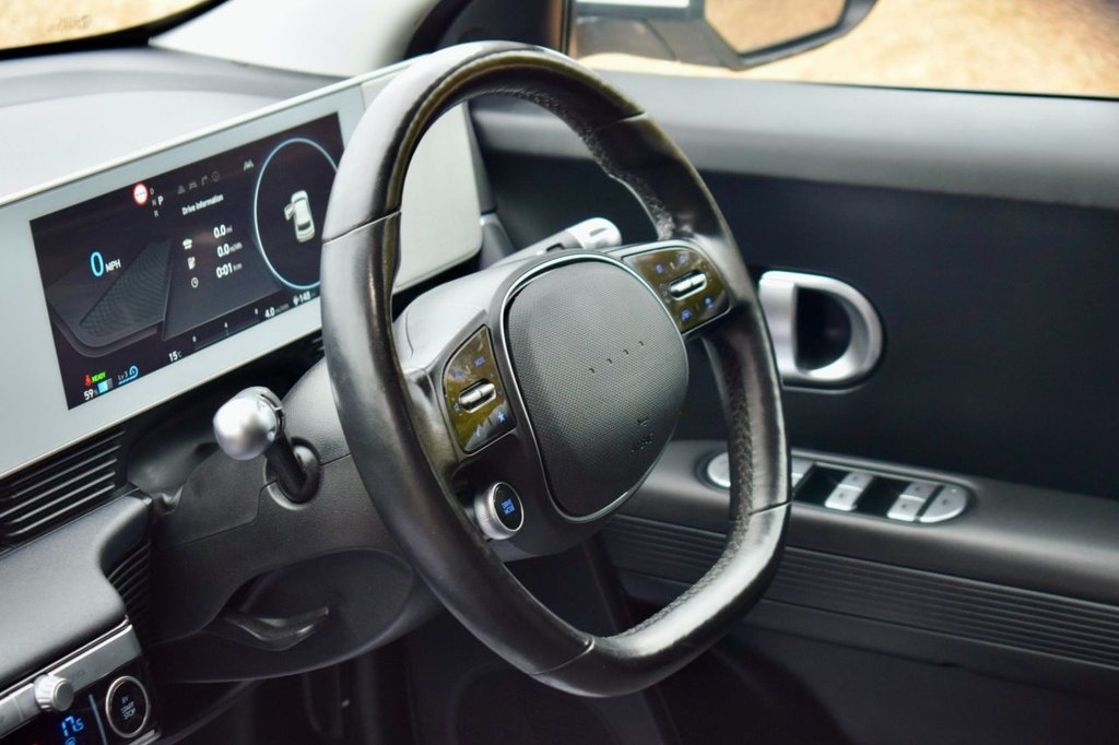 Used Hyundai IONIQ 5 2021 for sale - 76647679: Photo 39