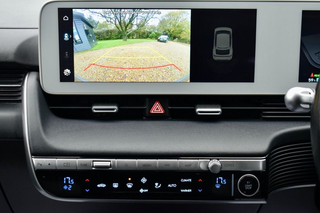 Used Hyundai IONIQ 5 2021 for sale - 76647679: Photo 41