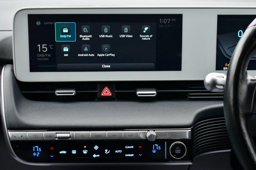 Used Hyundai IONIQ 5 2021 for sale - 76647679: Photo 42