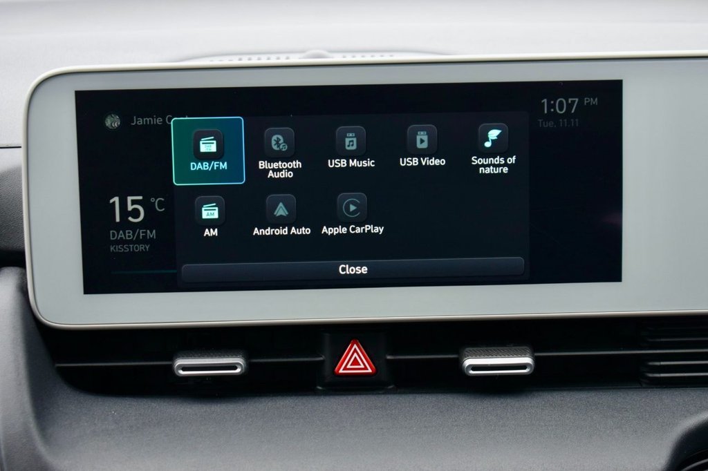 Used Hyundai IONIQ 5 2021 for sale - 76647679: Photo 43