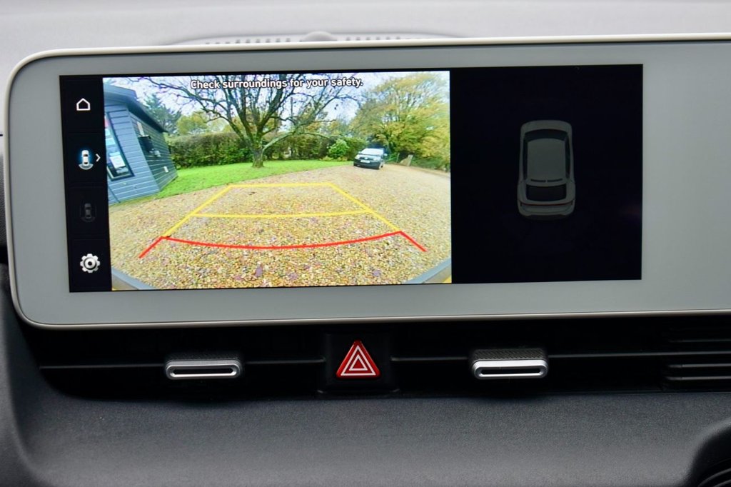 Used Hyundai IONIQ 5 2021 for sale - 76647679: Photo 44