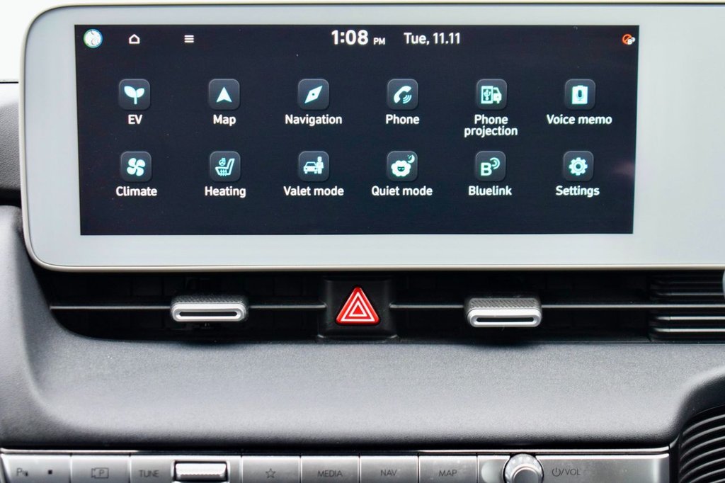 Used Hyundai IONIQ 5 2021 for sale - 76647679: Photo 46