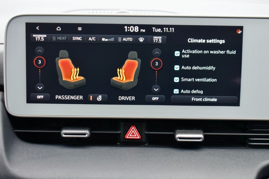 Used Hyundai IONIQ 5 2021 for sale - 76647679: Photo 47