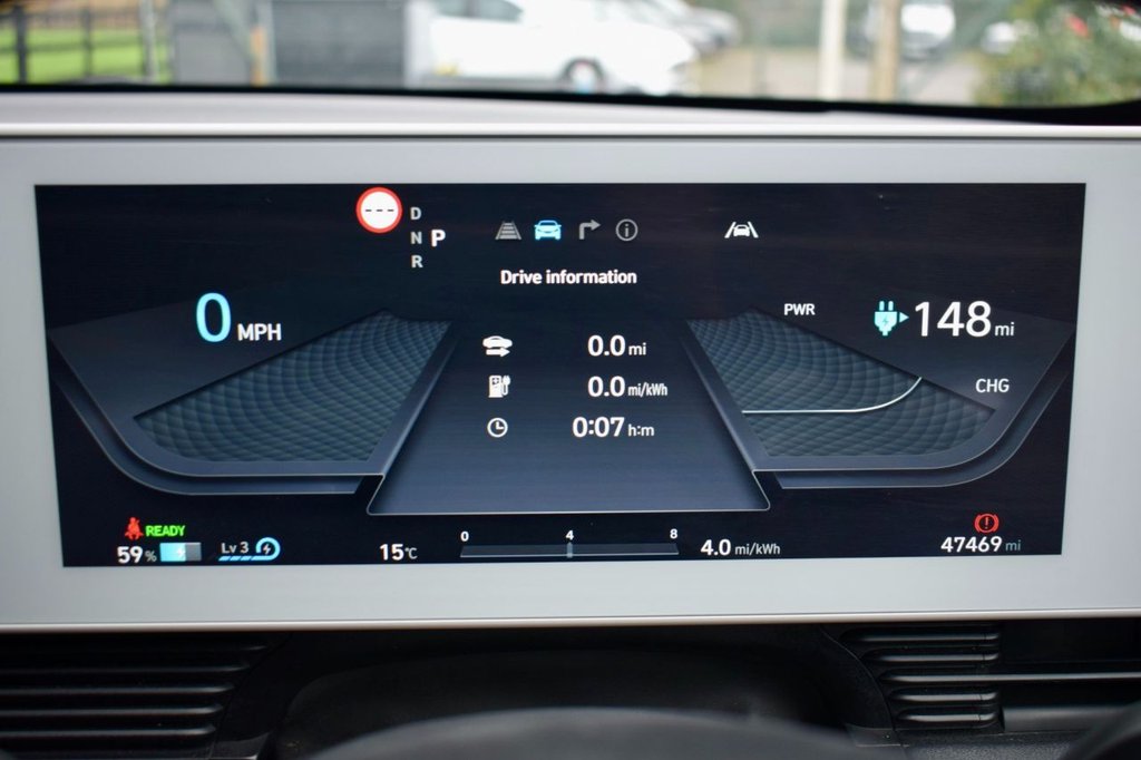 Used Hyundai IONIQ 5 2021 for sale - 76647679: Photo 49