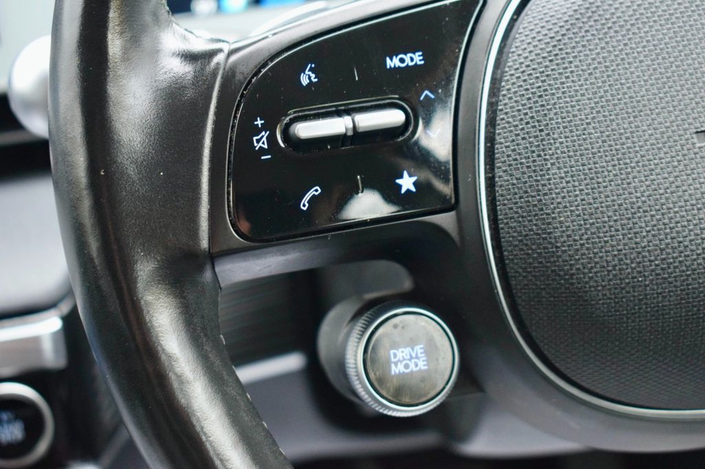 Used Hyundai IONIQ 5 2021 for sale - 76647679: Photo 50