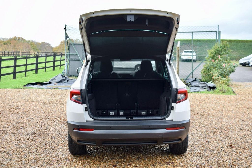 Used Skoda Karoq 2018 for sale - 76570470: Photo 11