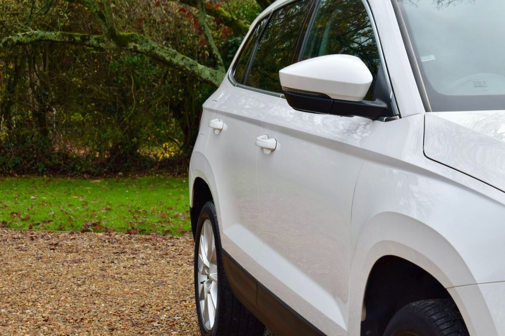 Used Skoda Karoq 2018 for sale - 76570470: Photo 15