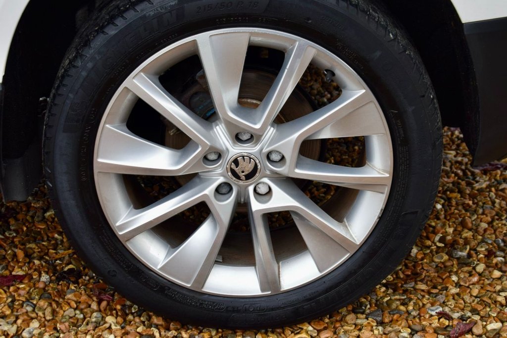 Used Skoda Karoq 2018 for sale - 76570470: Photo 20