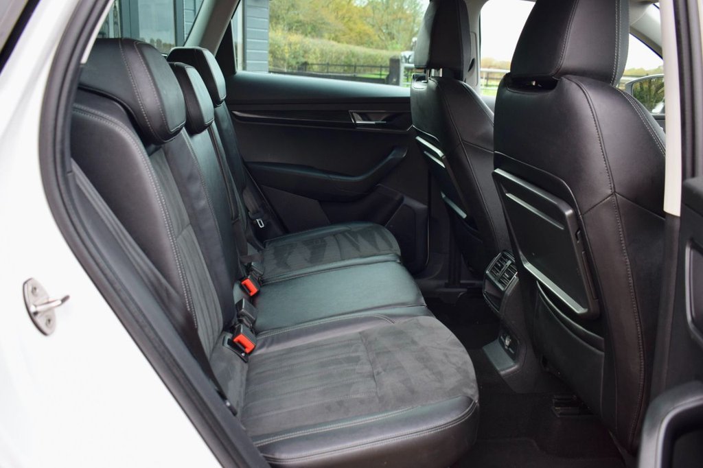 Used Skoda Karoq 2018 for sale - 76570470: Photo 29