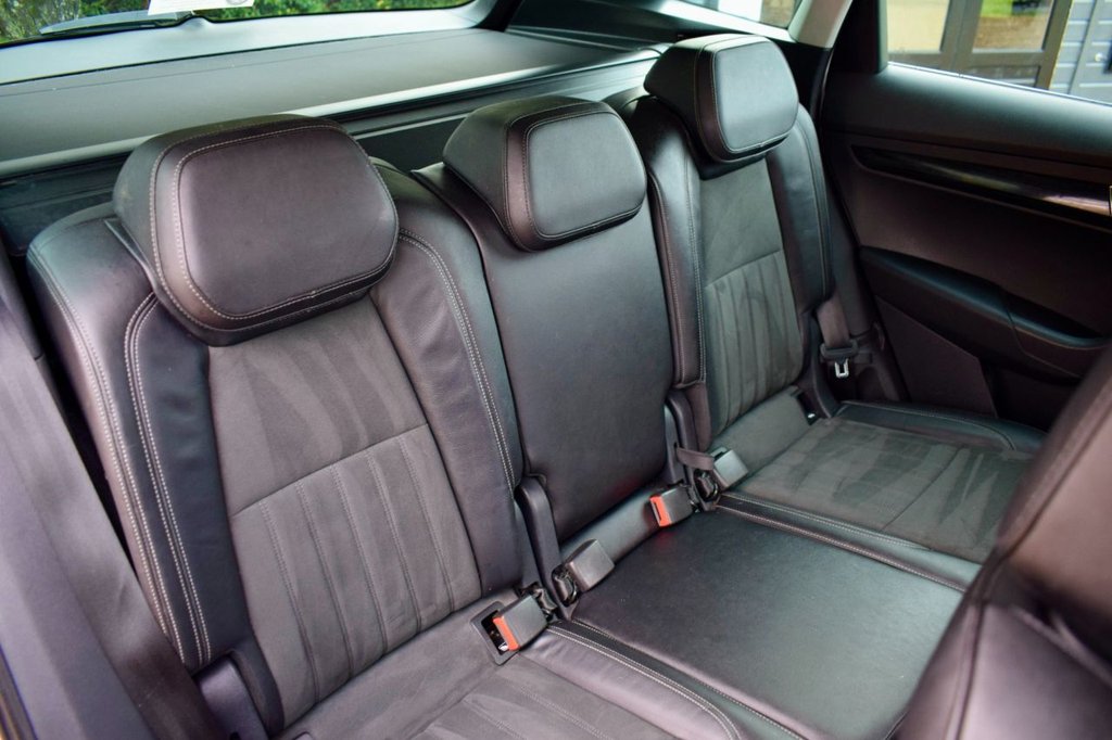 Used Skoda Karoq 2018 for sale - 76570470: Photo 30