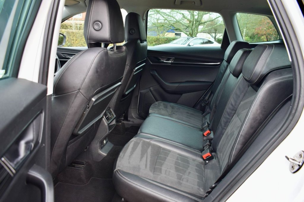 Used Skoda Karoq 2018 for sale - 76570470: Photo 31