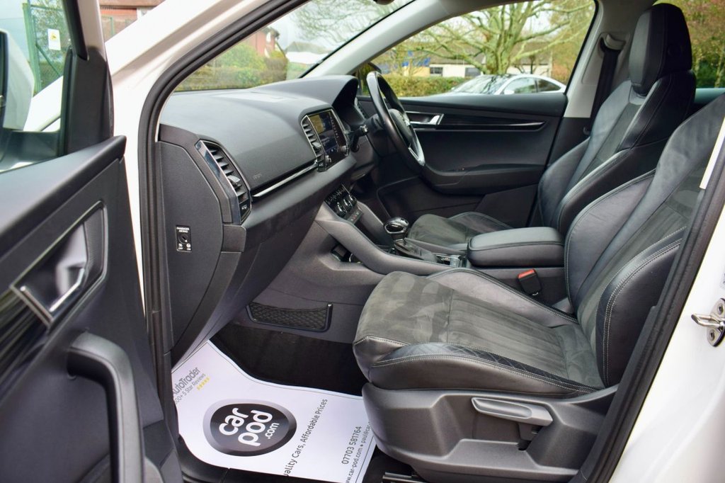 Used Skoda Karoq 2018 for sale - 76570470: Photo 33