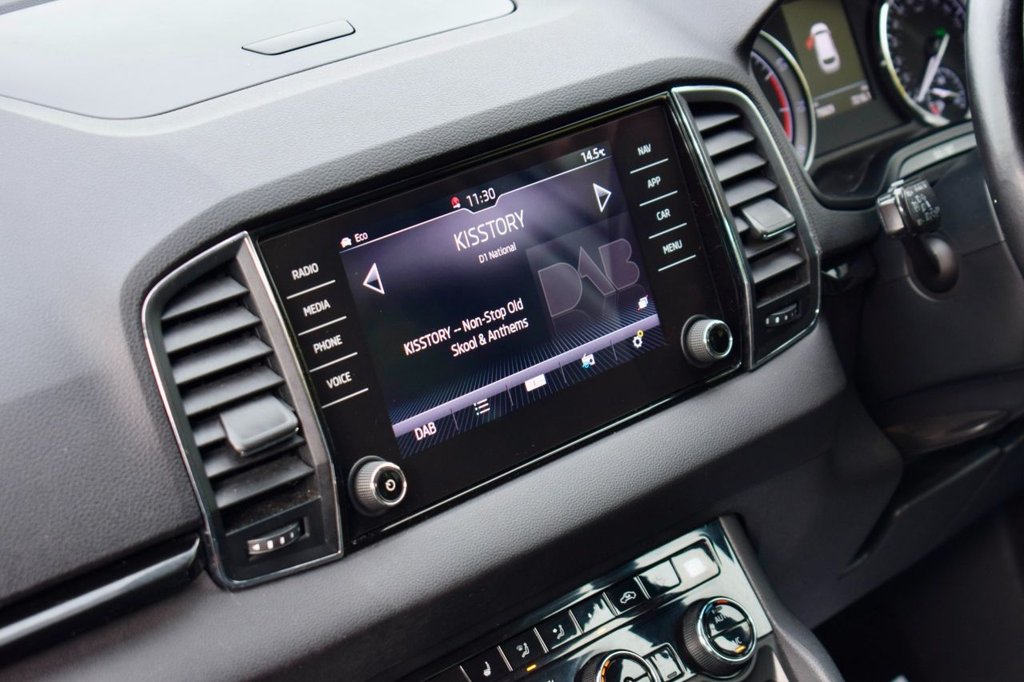 Used Skoda Karoq 2018 for sale - 76570470: Photo 36