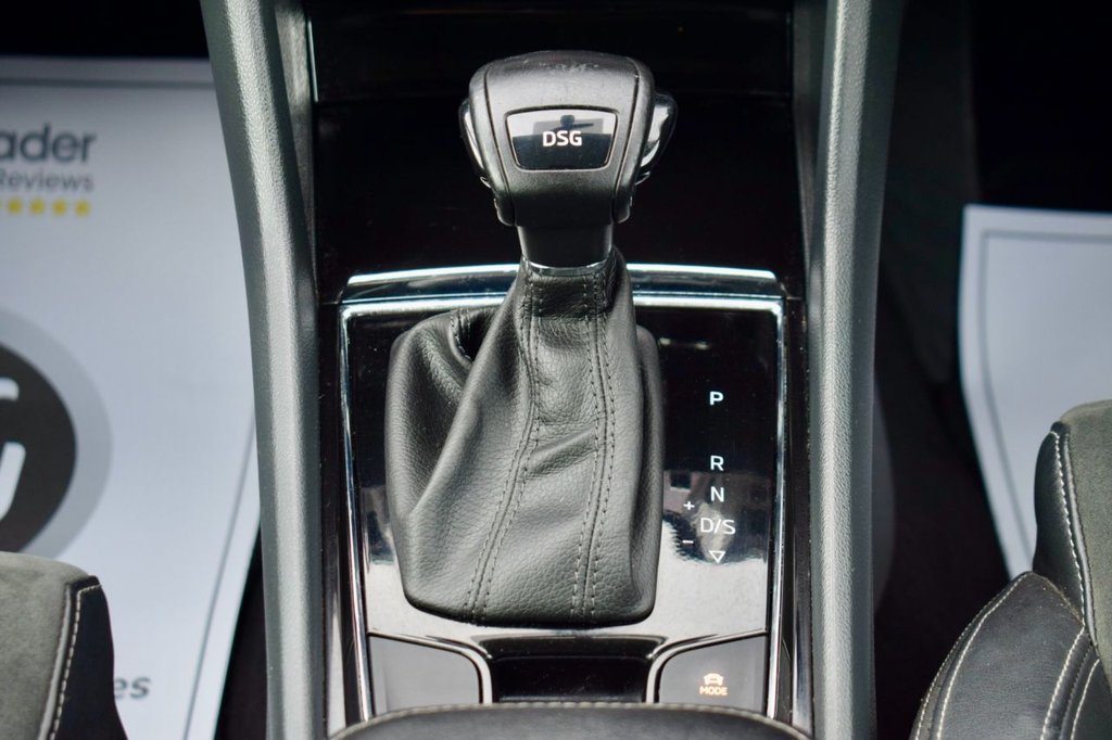 Used Skoda Karoq 2018 for sale - 76570470: Photo 37