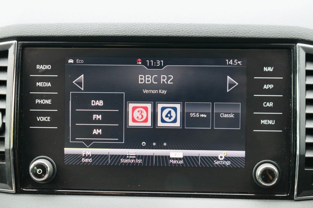 Used Skoda Karoq 2018 for sale - 76570470: Photo 39