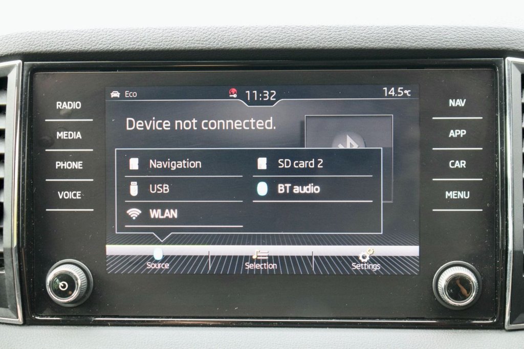 Used Skoda Karoq 2018 for sale - 76570470: Photo 40