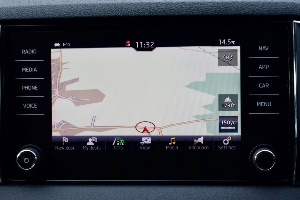 Used Skoda Karoq 2018 for sale - 76570470: Photo 42