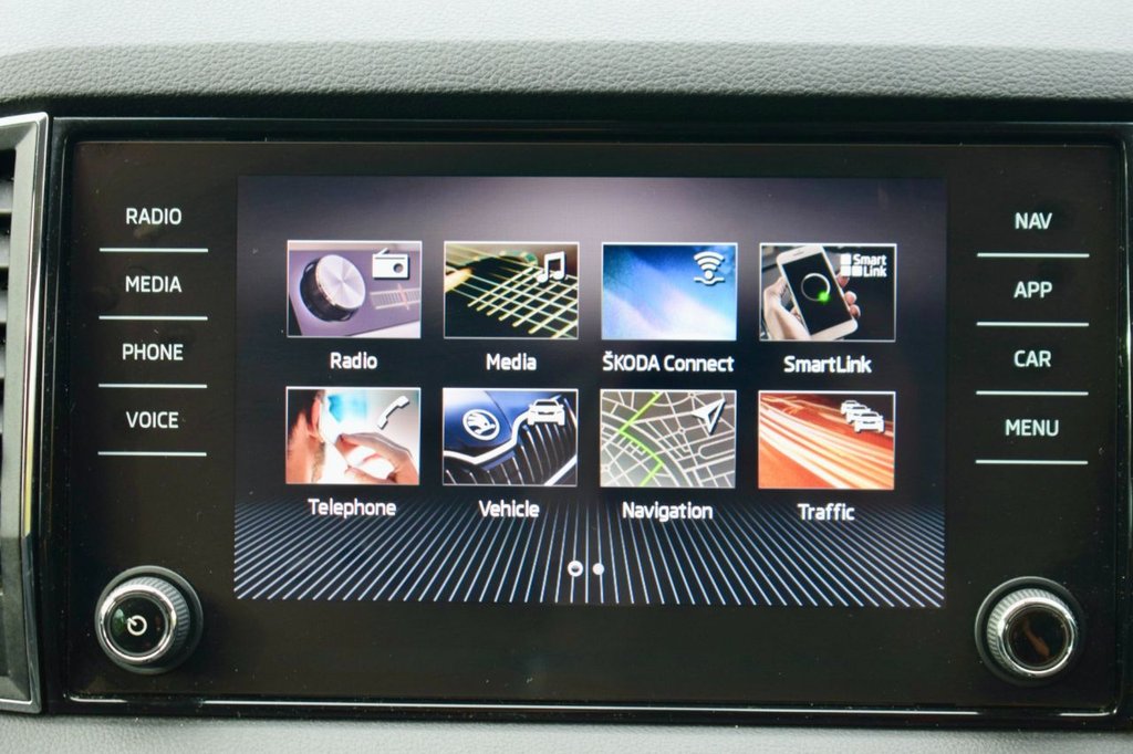 Used Skoda Karoq 2018 for sale - 76570470: Photo 44